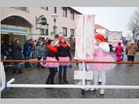 Zillingdorfer Faschingsumzug, 12.02.2013