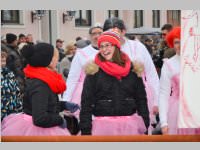 Zillingdorfer Faschingsumzug, 12.02.2013