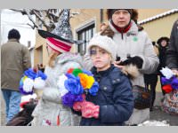 Zillingdorfer Faschingsumzug, 12.02.2013