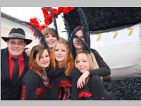 Zillingdorfer Faschingsumzug, 12.02.2013