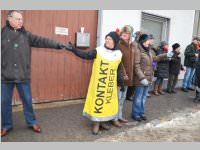 Zillingdorfer Faschingsumzug, 12.02.2013