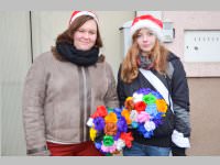 Zillingdorfer Faschingsumzug, 12.02.2013