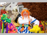 Zillingdorfer Faschingsumzug, 04.03.2014