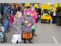 Zillingdorfer Faschingsumzug, 04.03.2014