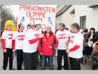 Zillingdorfer Faschingsumzug, 04.03.2014