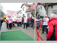Zillingdorfer Faschingsumzug, 04.03.2014