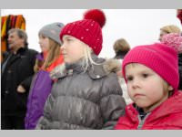 Zillingdorfer Faschingsumzug, 04.03.2014