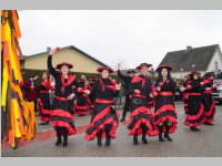 Zillingdorfer Faschingsumzug, 04.03.2014