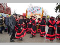 Zillingdorfer Faschingsumzug, 04.03.2014