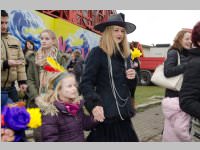 Zillingdorfer Faschingsumzug, 04.03.2014
