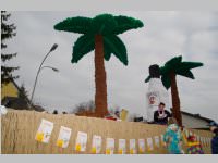 Zillingdorfer Faschingsumzug, 04.03.2014