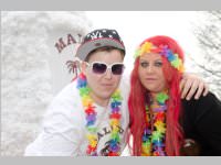 Zillingdorfer Faschingsumzug, 04.03.2014