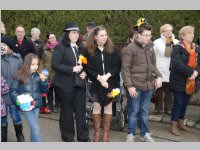 Zillingdorfer Faschingsumzug, 04.03.2014
