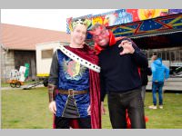 Zillingdorfer Faschingsumzug, 04.03.2014