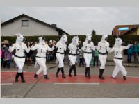 Zillingdorfer Faschingsumzug, 04.03.2014