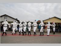 Zillingdorfer Faschingsumzug, 04.03.2014