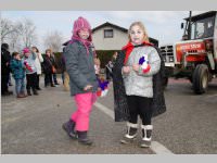 Zillingdorfer Faschingsumzug, 04.03.2014