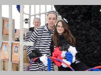 Zillingdorfer Faschingsumzug, 04.03.2014