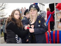 Zillingdorfer Faschingsumzug, 04.03.2014