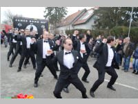 Zillingdorfer Faschingsumzug, 04.03.2014
