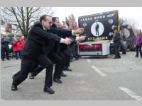 Zillingdorfer Faschingsumzug, 04.03.2014