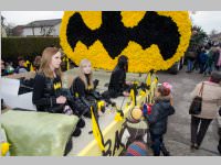 Zillingdorfer Faschingsumzug, 04.03.2014