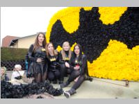 Zillingdorfer Faschingsumzug, 04.03.2014