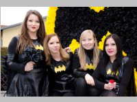 Zillingdorfer Faschingsumzug, 04.03.2014