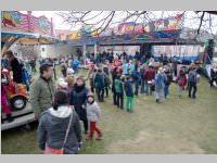 Zillingdorfer Faschingsumzug, 04.03.2014