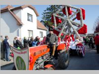 Zillingdorfer Faschingsumzug, 17.02.2015