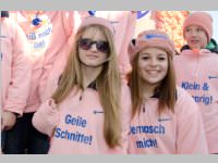Zillingdorfer Faschingsumzug, 17.02.2015