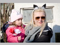 Zillingdorfer Faschingsumzug, 17.02.2015