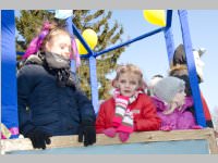 Zillingdorfer Faschingsumzug, 17.02.2015