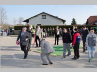Zillingdorfer Faschingsumzug, 17.02.2015