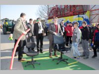Zillingdorfer Faschingsumzug, 17.02.2015