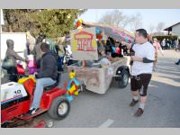 Zillingdorfer Faschingsumzug, 17.02.2015