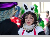 Zillingdorfer Faschingsumzug, 17.02.2015