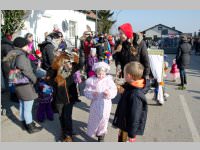 Zillingdorfer Faschingsumzug, 17.02.2015