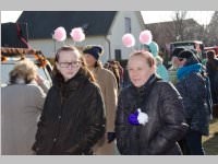 Zillingdorfer Faschingsumzug, 17.02.2015