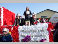 Zillingdorfer Faschingsumzug, 17.02.2015