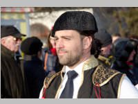 Zillingdorfer Faschingsumzug, 17.02.2015