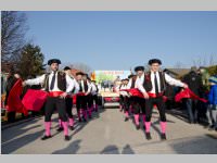 Zillingdorfer Faschingsumzug, 17.02.2015