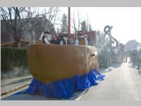 Zillingdorfer Faschingsumzug, 17.02.2015