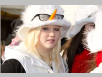 Zillingdorfer Faschingsumzug, 17.02.2015