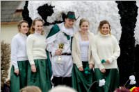 Zillingdorfer Faschingsumzug, 09.02.2016