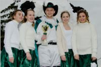 Zillingdorfer Faschingsumzug, 09.02.2016