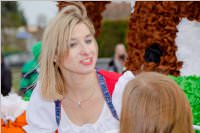 Zillingdorfer Faschingsumzug, 09.02.2016
