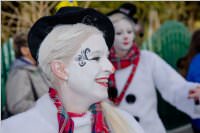 Zillingdorfer Faschingsumzug, 09.02.2016