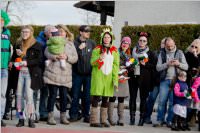 Zillingdorfer Faschingsumzug, 09.02.2016