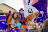 Zillingdorfer Faschingsumzug, 09.02.2016